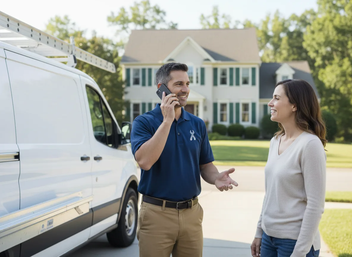 Home Gutter Service Richton Park, IL FAQs